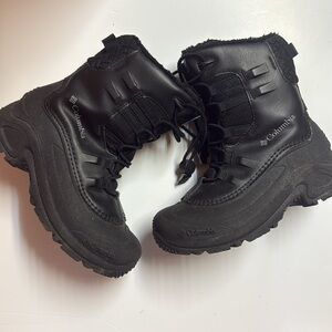 Columbia Kids Winter Boots